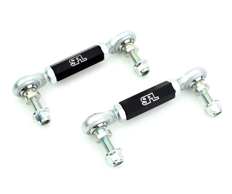 BMW G-Series Swaybar Endlinks - Rear - SPL Parts - Adjustable - `19-`27